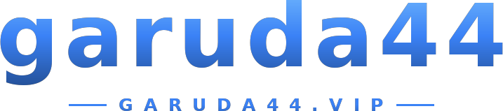 garuda44 logo